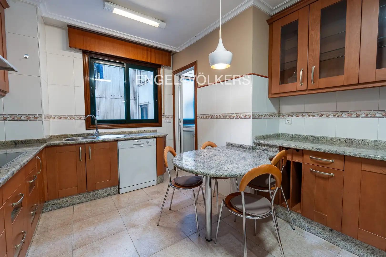 Квартира 110 м² в Vigo