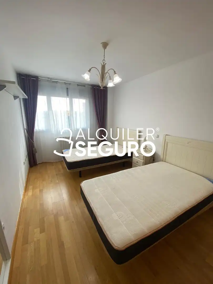 Appartamento 108 m² a Guadalajara