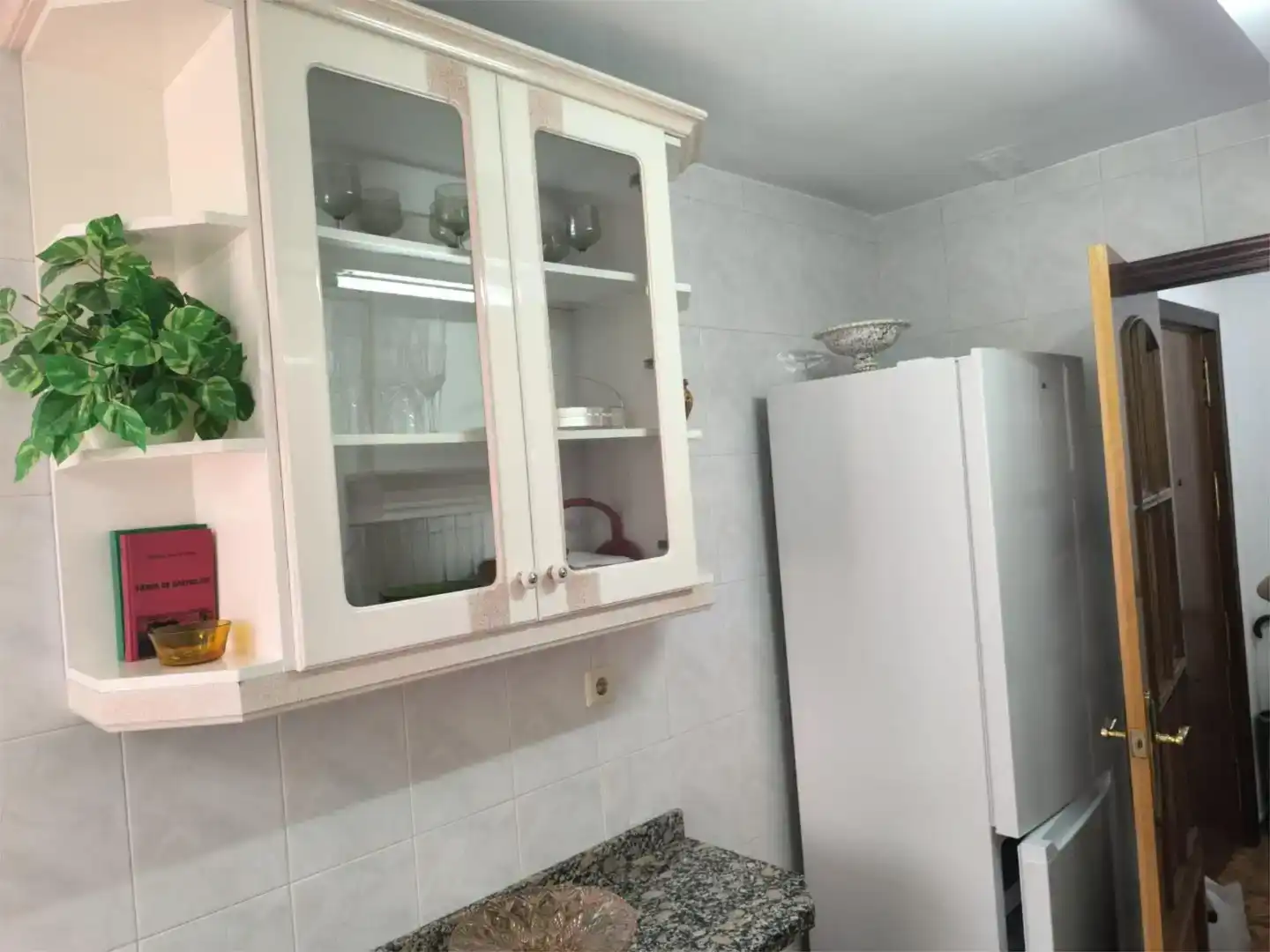Piso de 115 m² en Córdoba