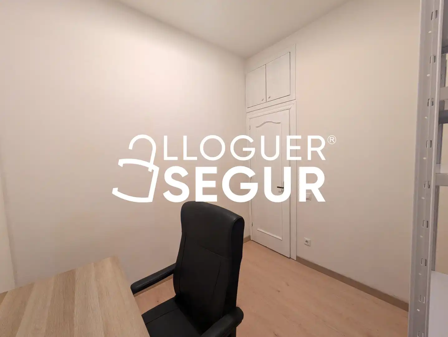 Pis de 68 m² a Barcelona