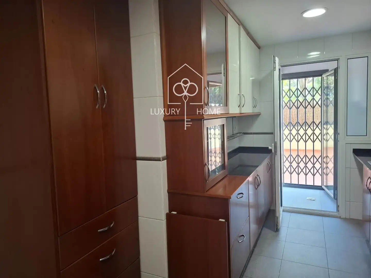 Pis de 195 m² a Castelldefels