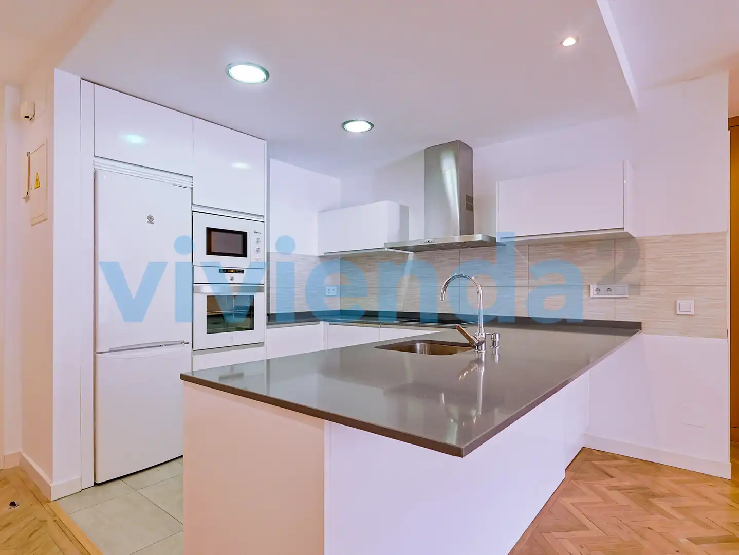 Apartamento 90 m² em Madrid