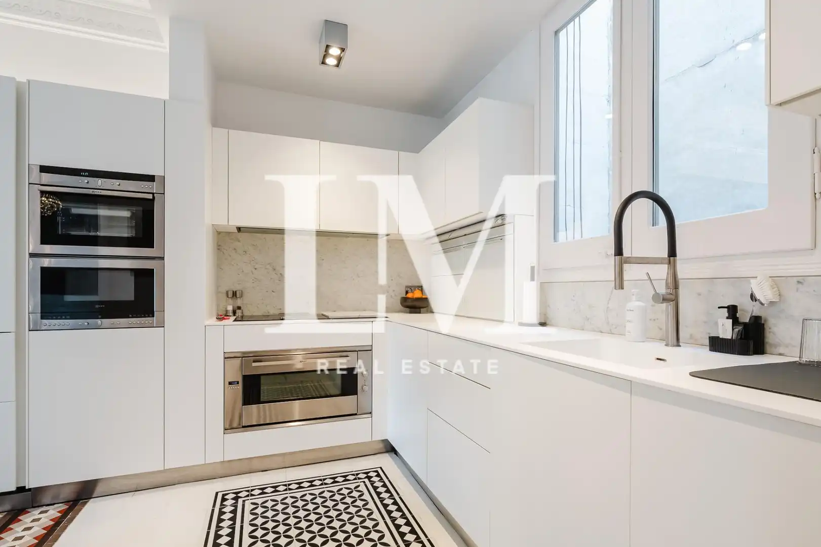 Piso de 196 m² en Barcelona