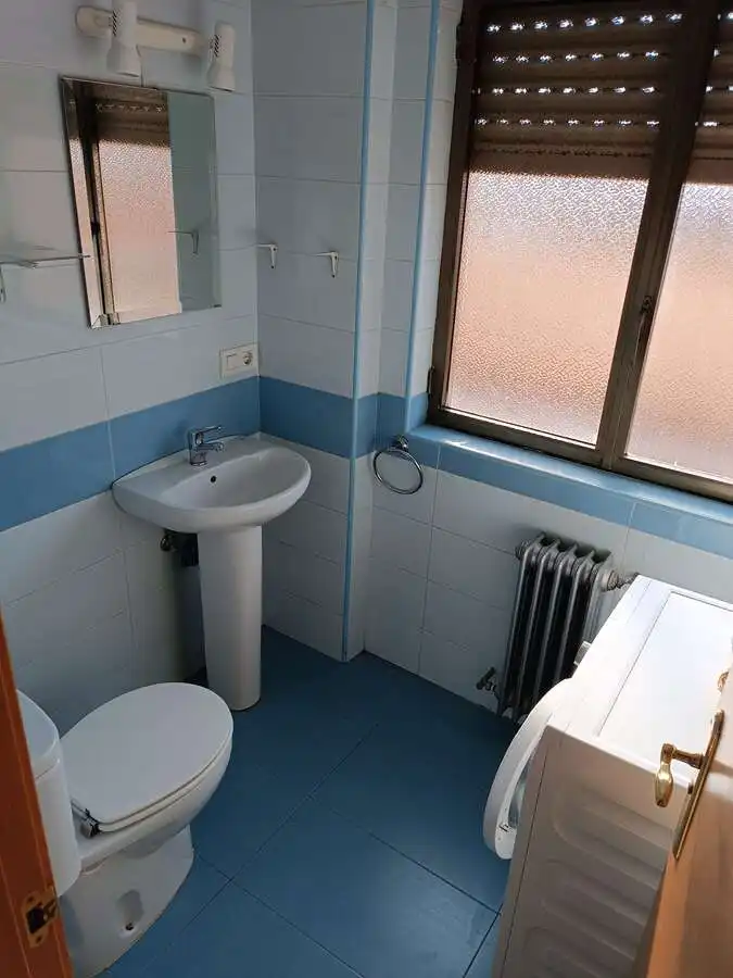 Habitación 89 m², Salamanca