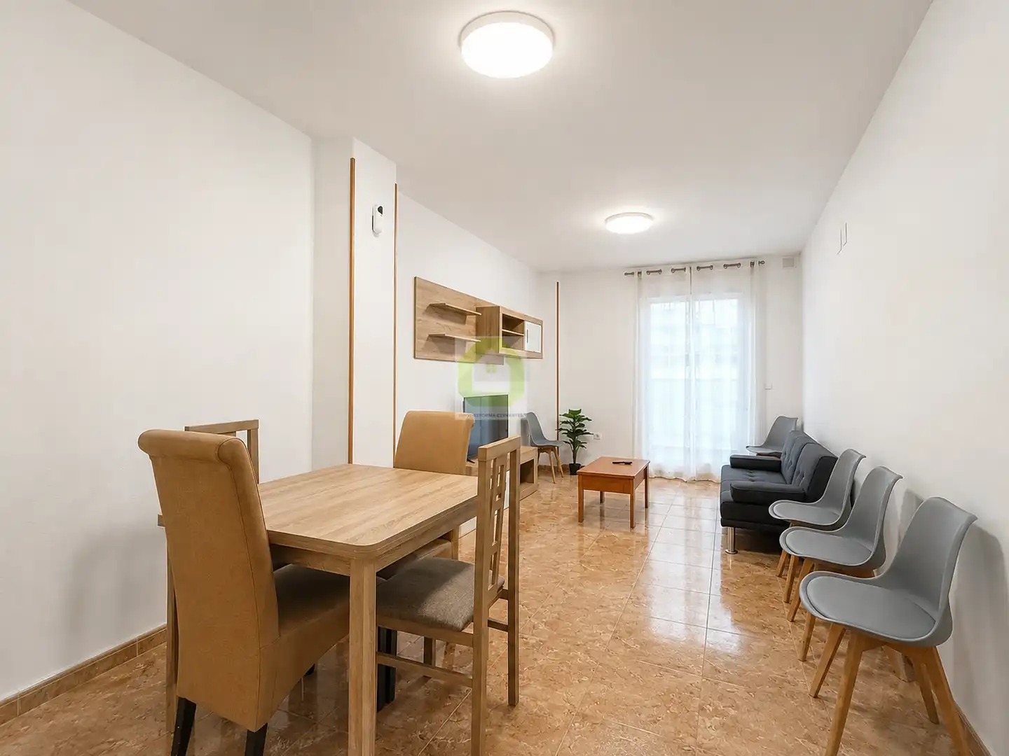 Pis de 68 m² a Las Gabias