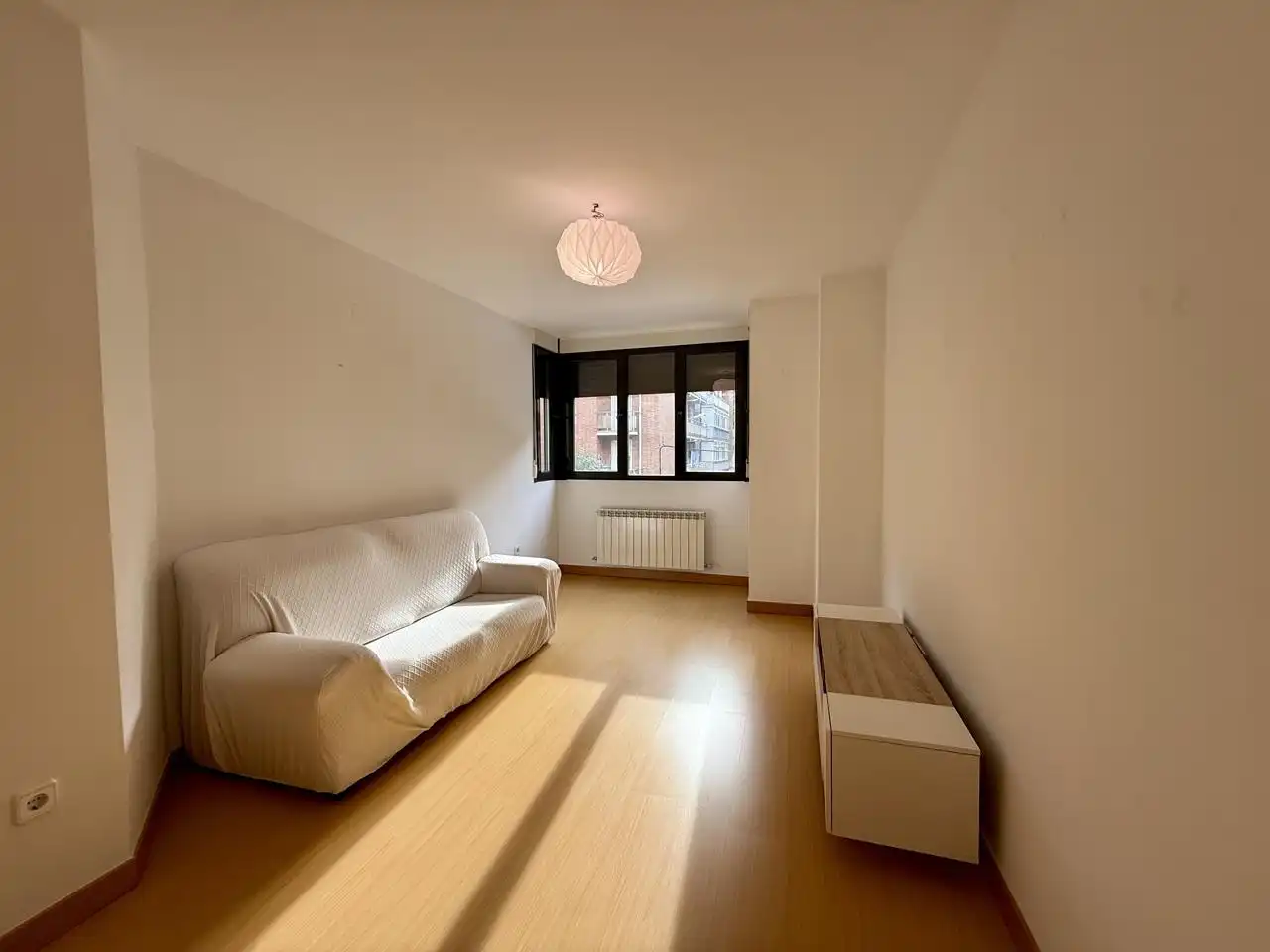 Pis de 85 m² a Segovia
