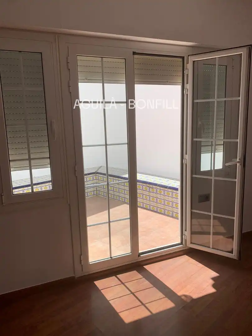 Pis de 109 m² a Barcelona