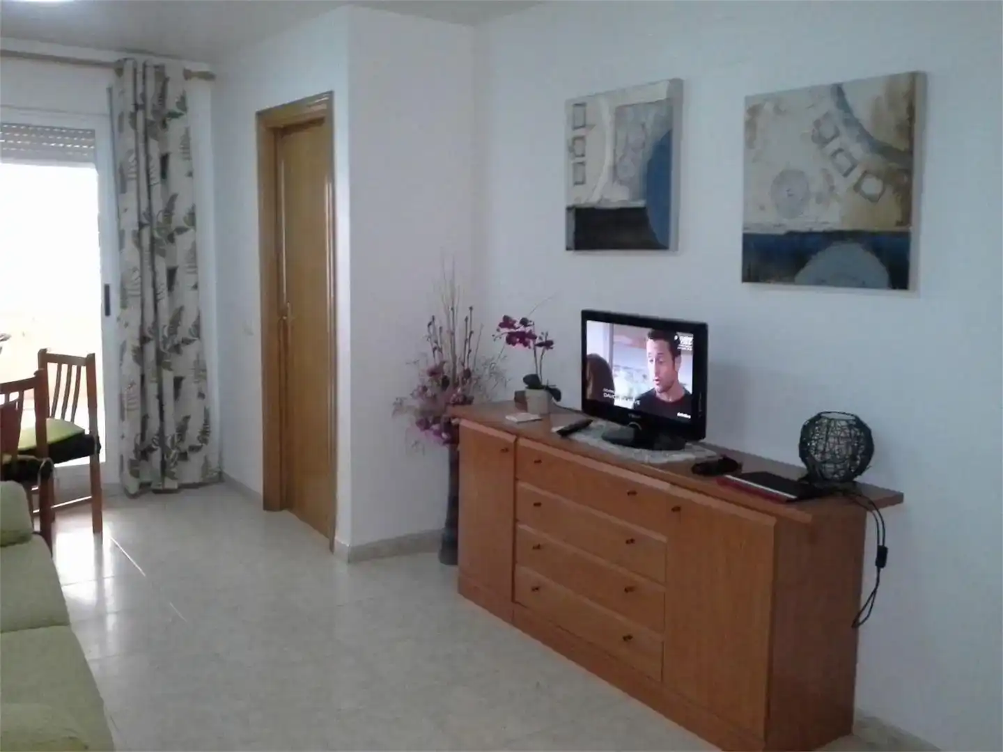 Piso de 67 m² en Oropesa del Mar