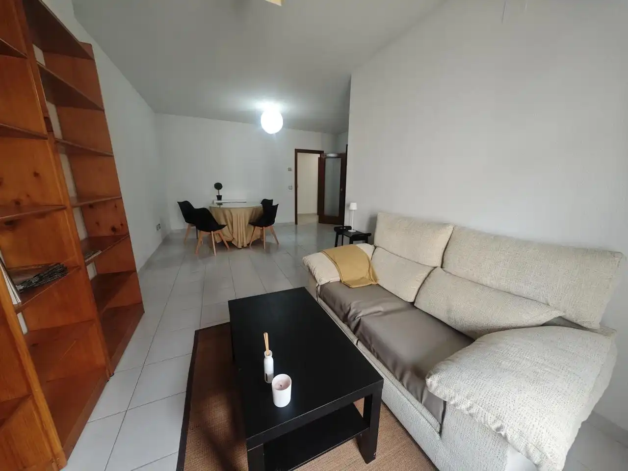Pis de 110 m² a Plasencia