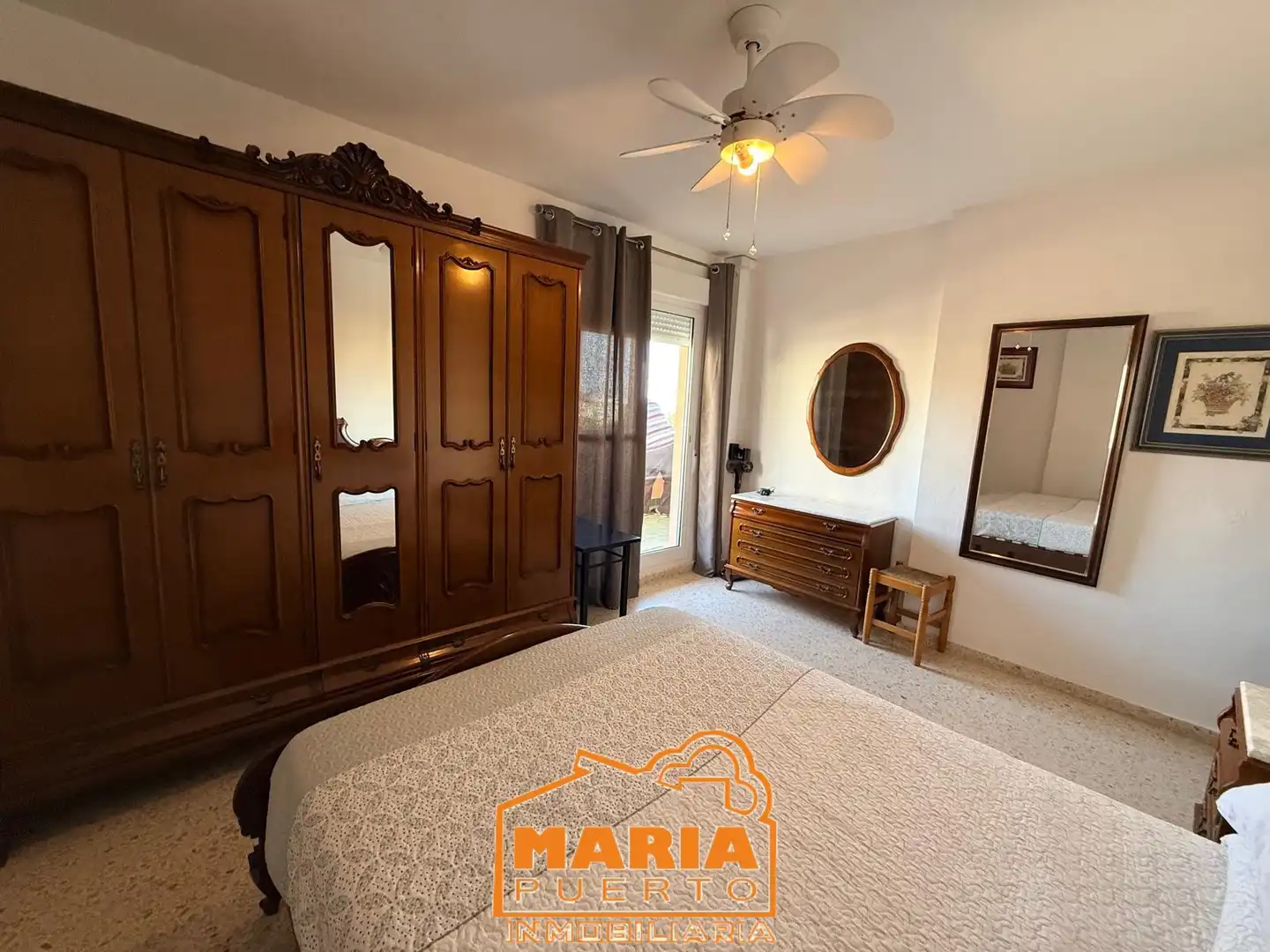 Piso de 130 m² en Rincón de la Victoria