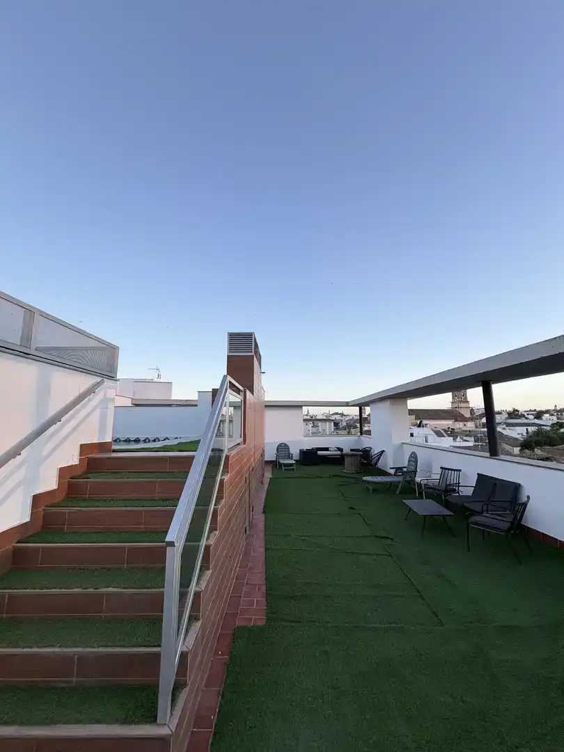 Piso de 70 m² en Écija