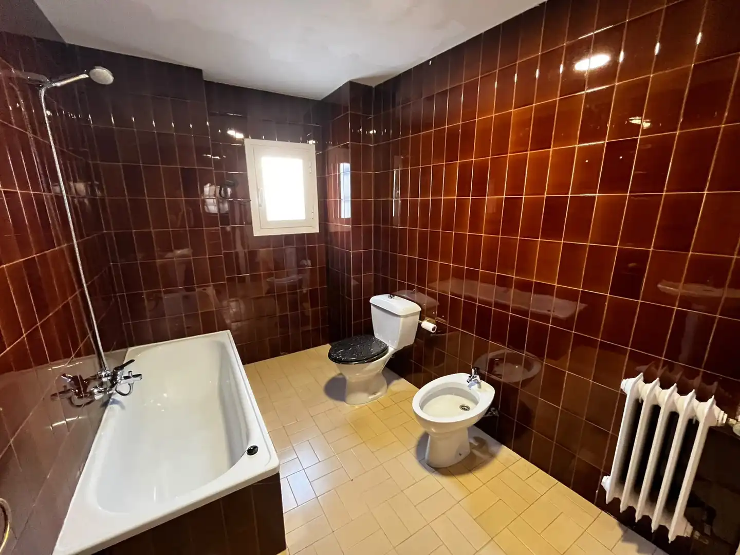 Piso de 191 m² en Ciudad Real