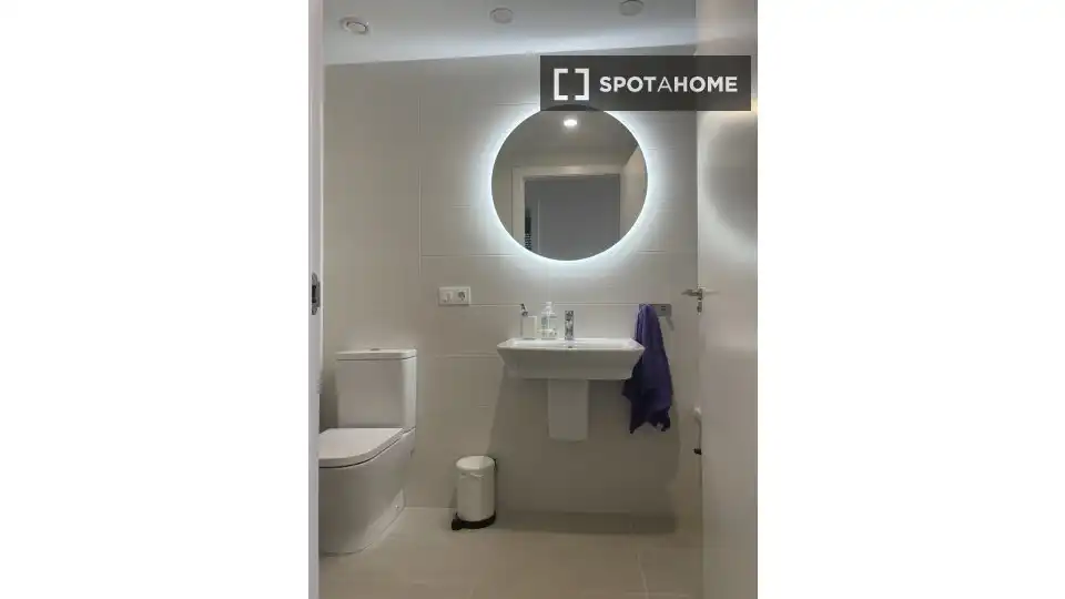 Habitación en alquiler, San Juan de Alicante