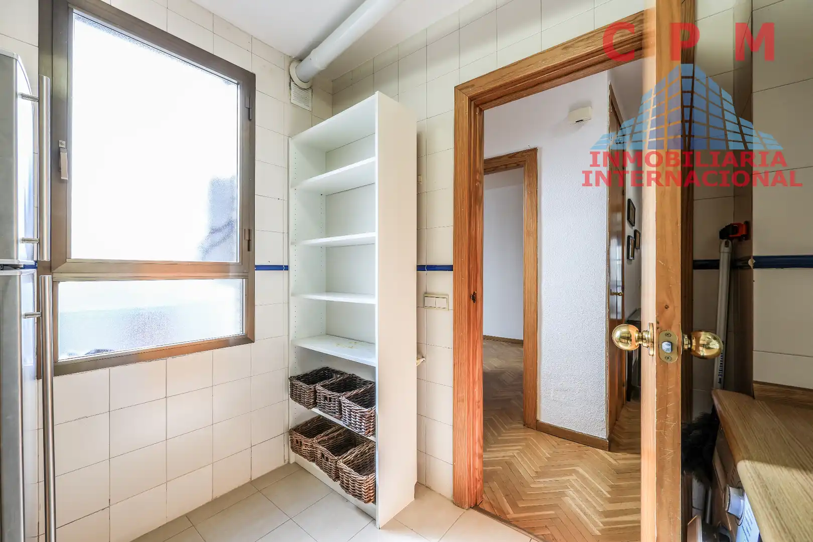 Piso de 80 m² en Madrid