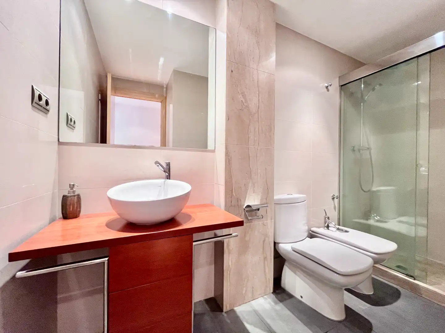 Pis de 152 m² a Barcelona