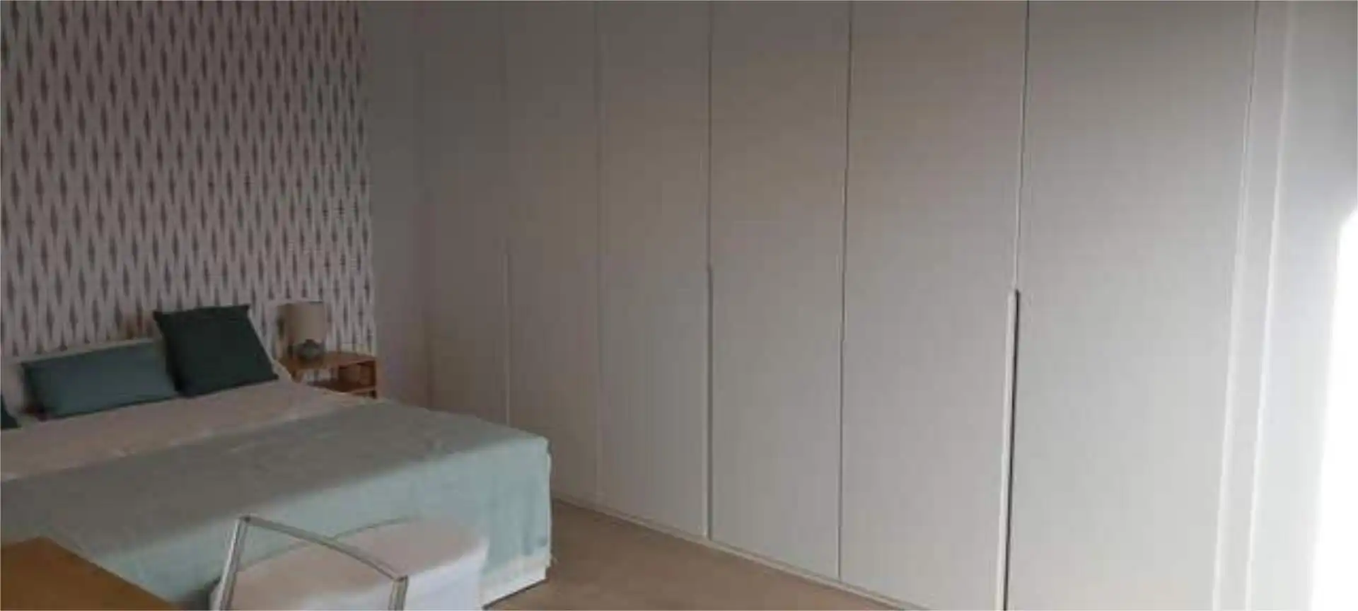 Pis de 50 m² a Sevilla