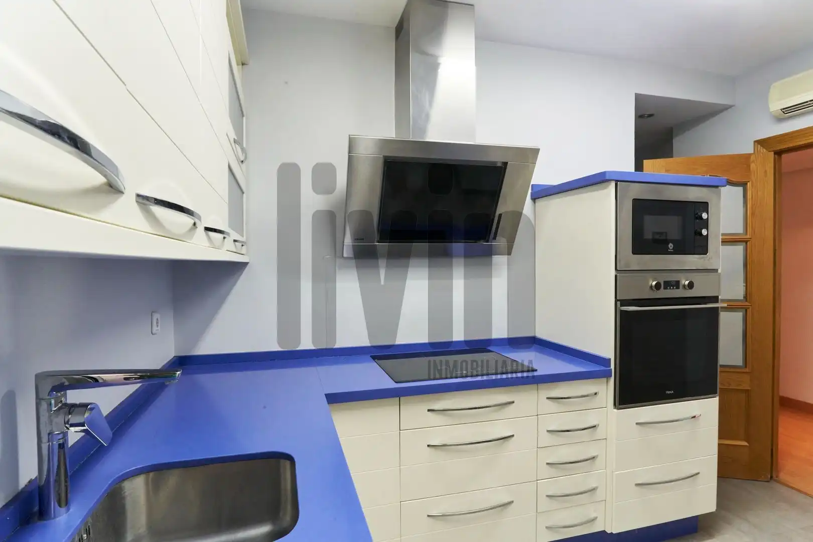 Piso de 118 m² en Jaén