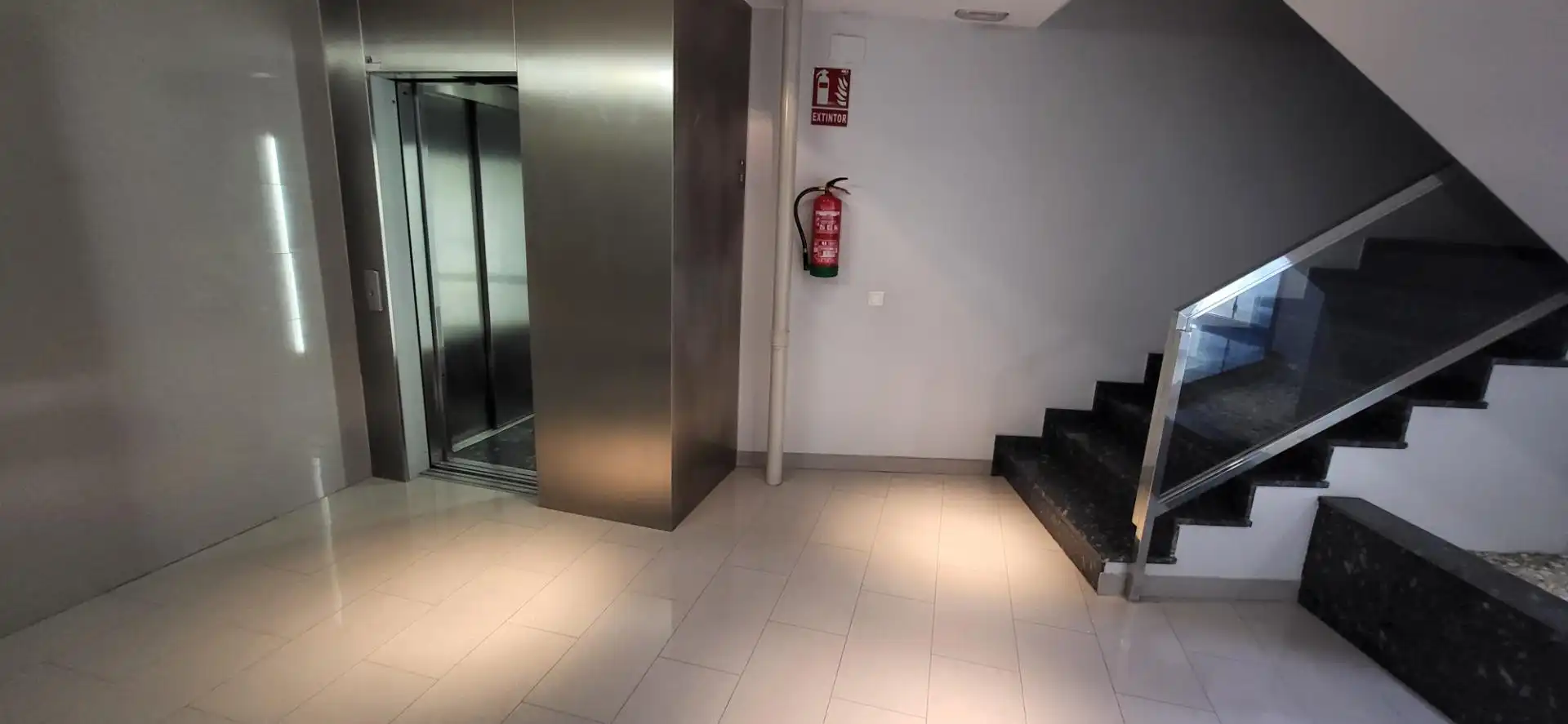 Piso de 79 m² en Albacete