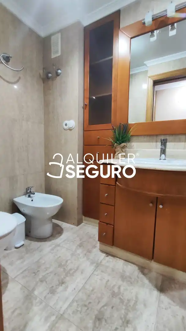 Pis de 85 m² a València