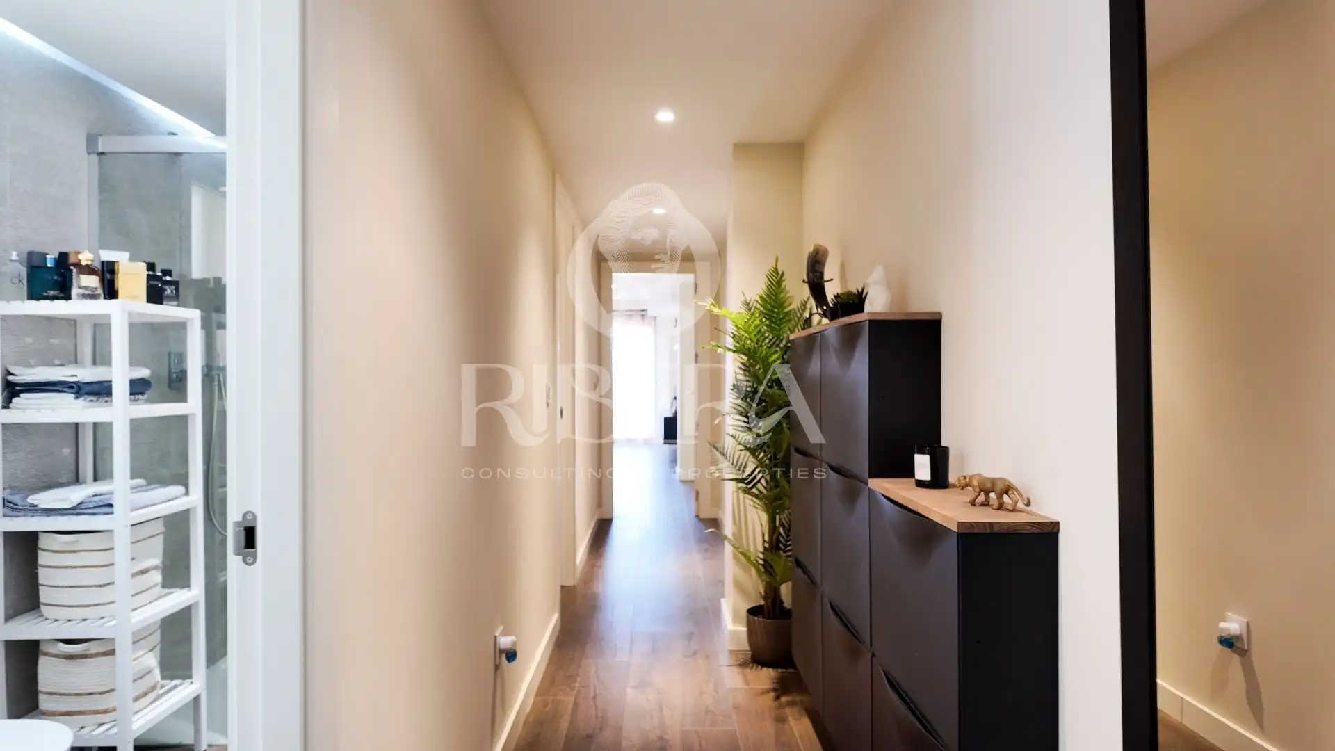 Piso de 77 m² en Masanasa