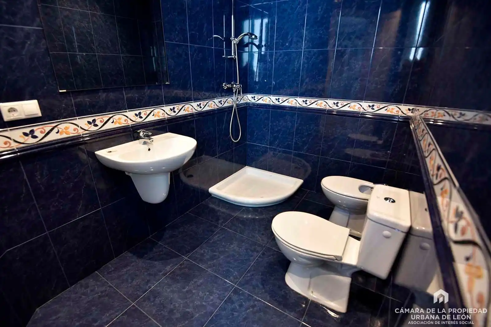 Piso de 150 m² en León