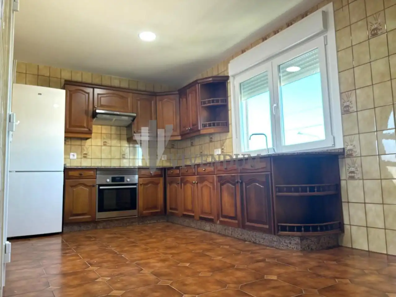 Piso de 65 m² en Vigo