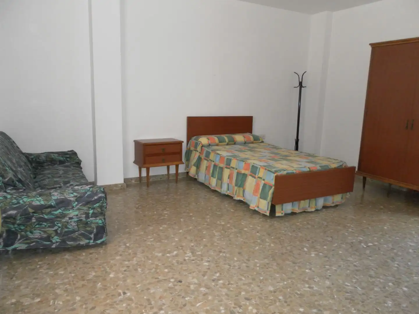 Piso de 123 m² en Almería
