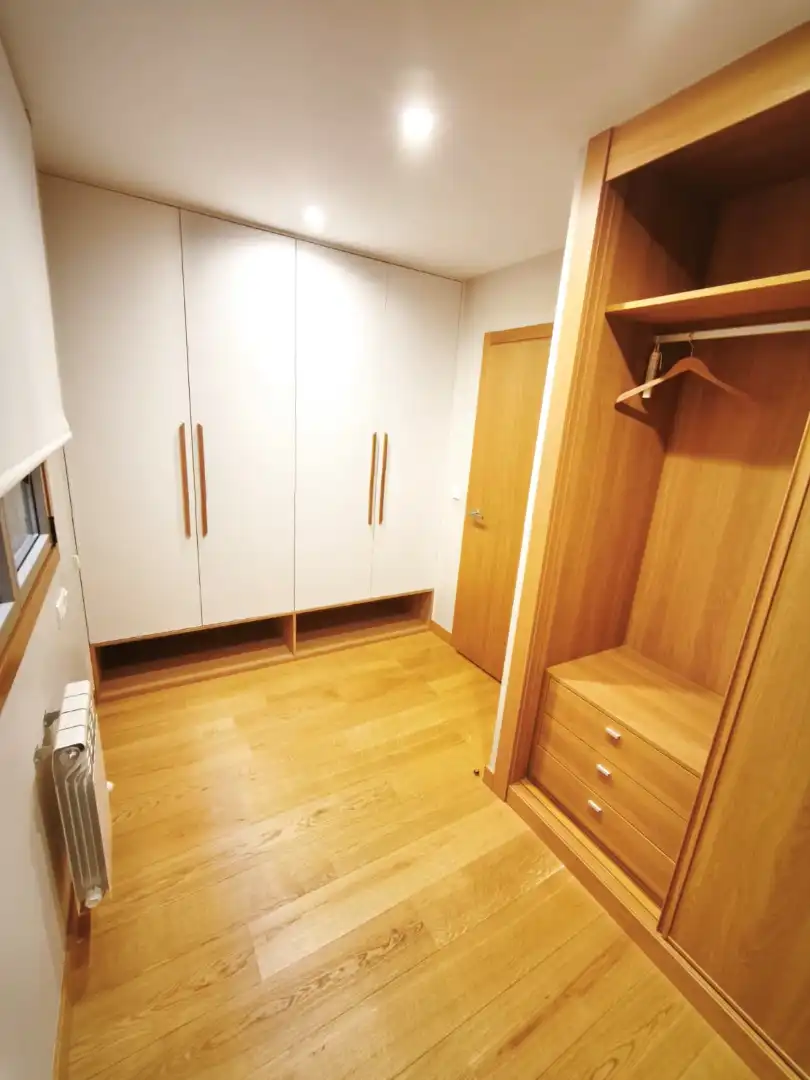 Apartamento 136 m² em Vigo