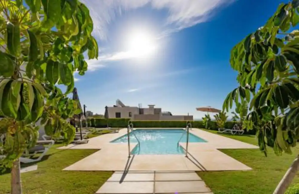 Piso de 173 m² en Marbella