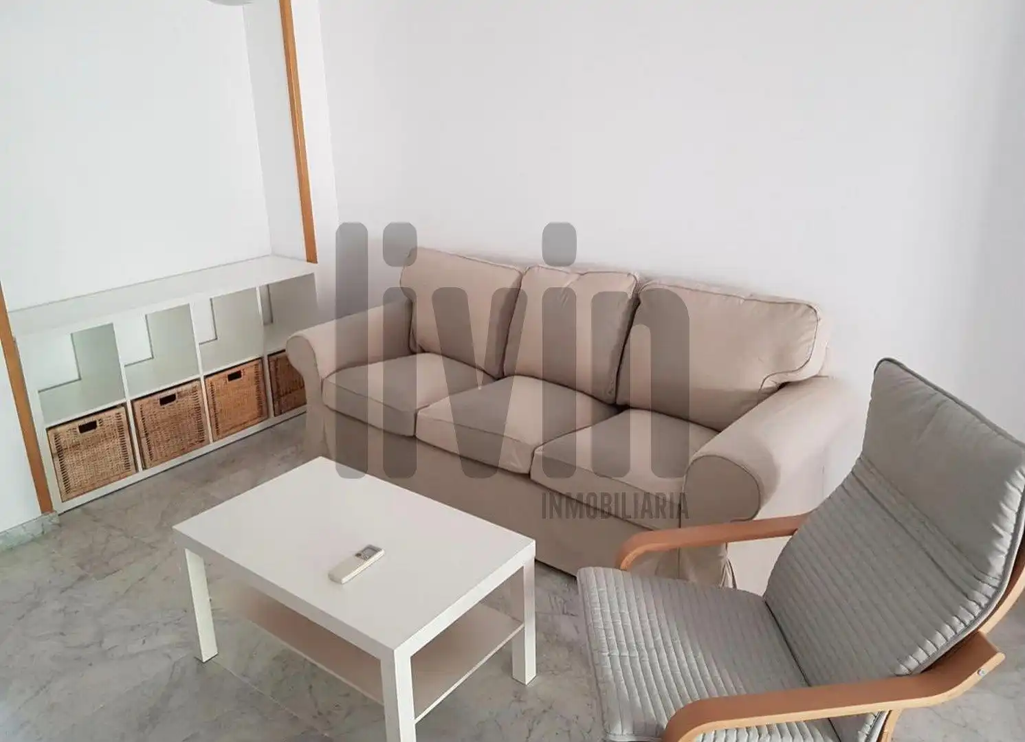 Piso de 120 m² en Jaén