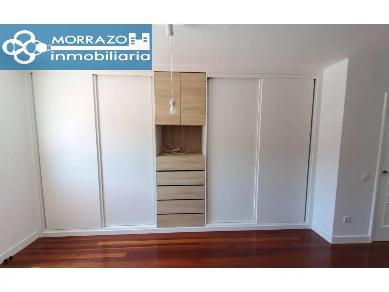 Piso de 131 m² en Bueu