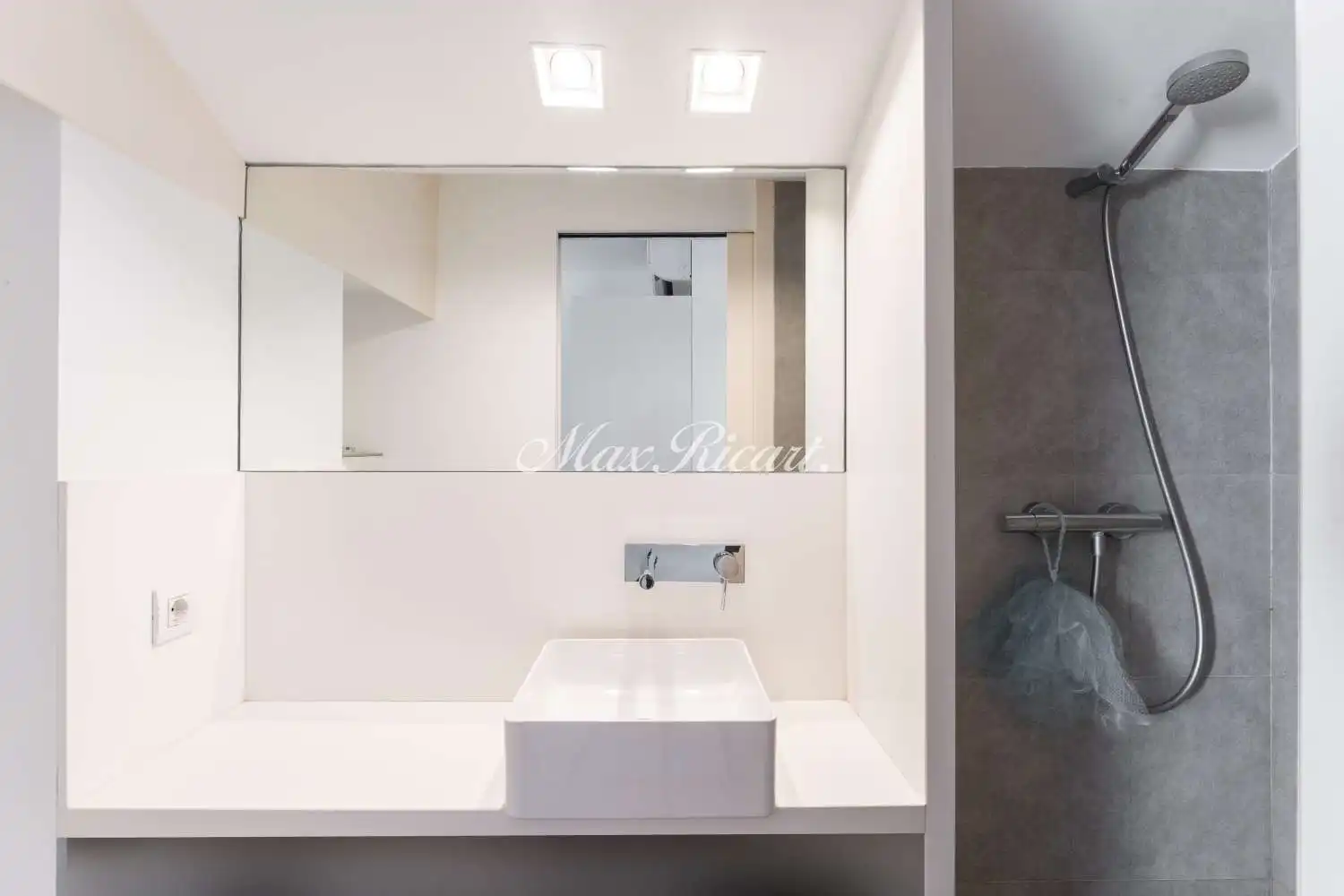 Wohnung 175 m² in Barcelona