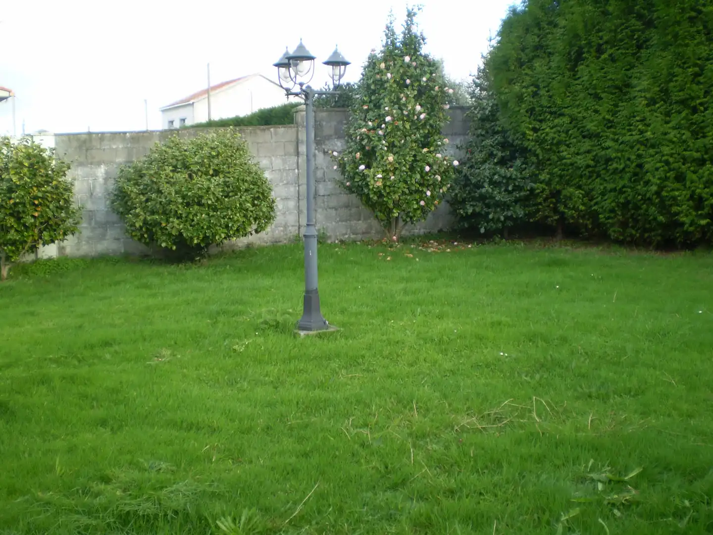 Piso de 200 m² en Mugardos