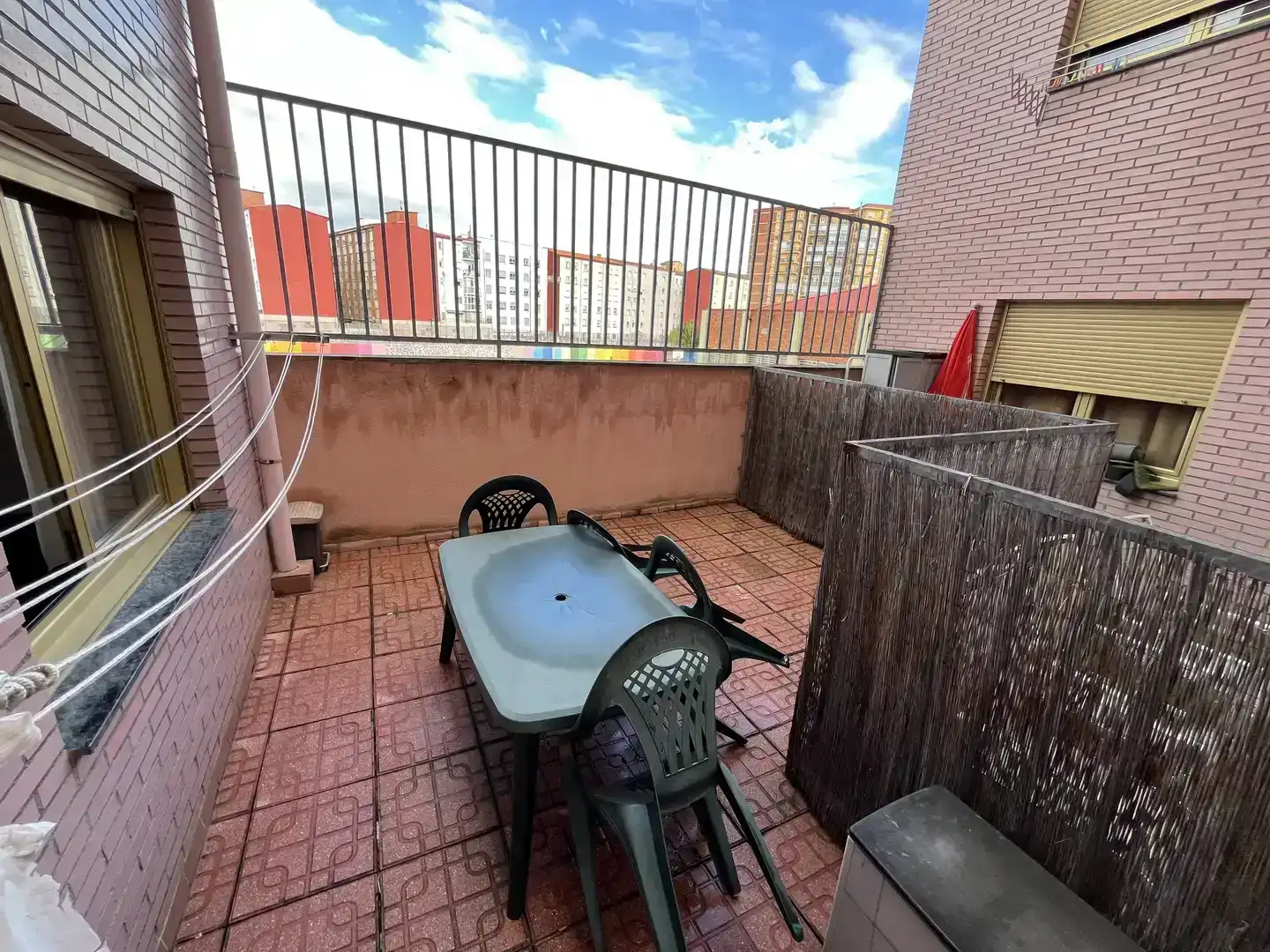 Piso de 80 m² en León