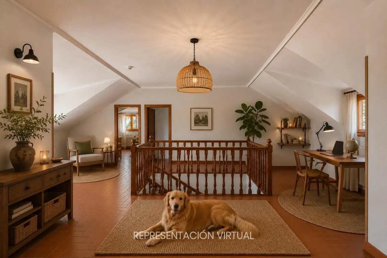 Casa de 432 m² en Torrelodones