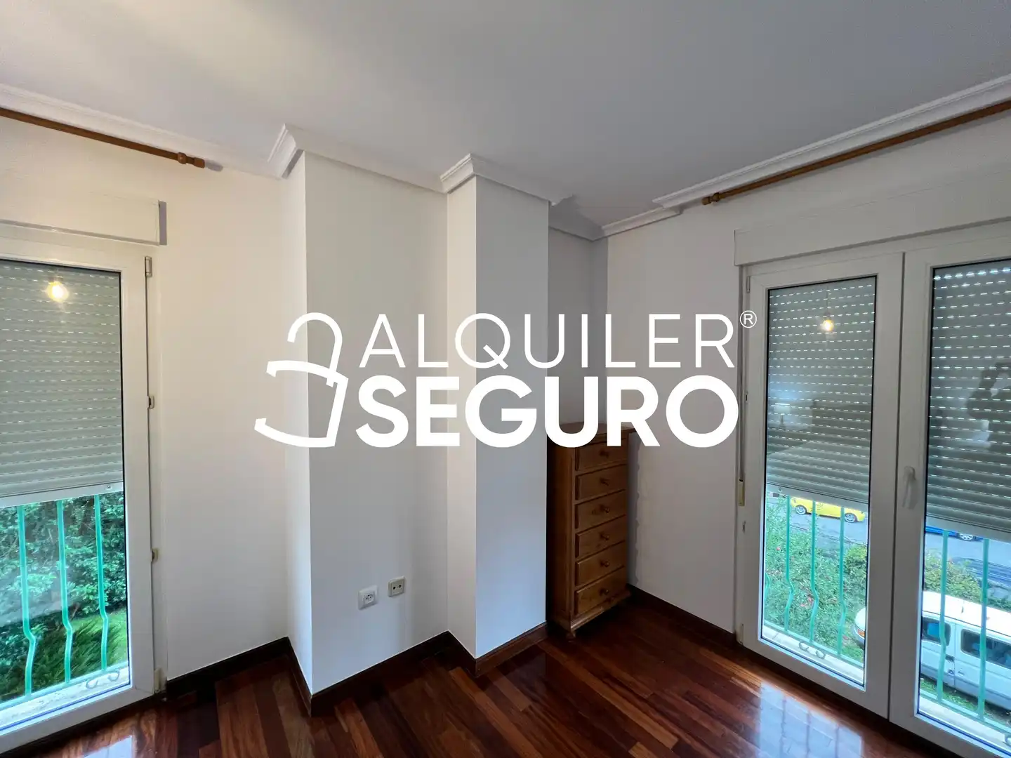 Piso de 47 m² en Cabezón de la Sal