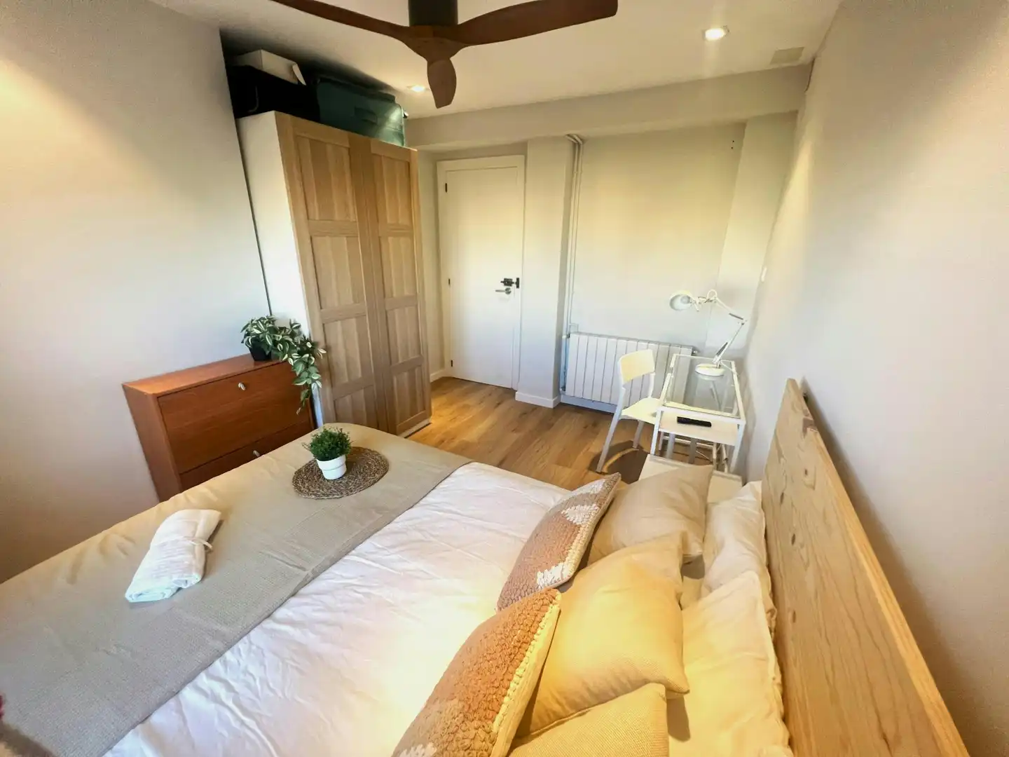 Habitació de lloguer, València