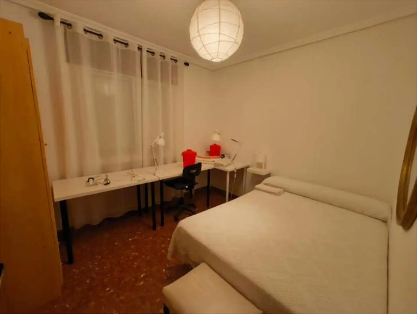 Habitación en alquiler, Baeza