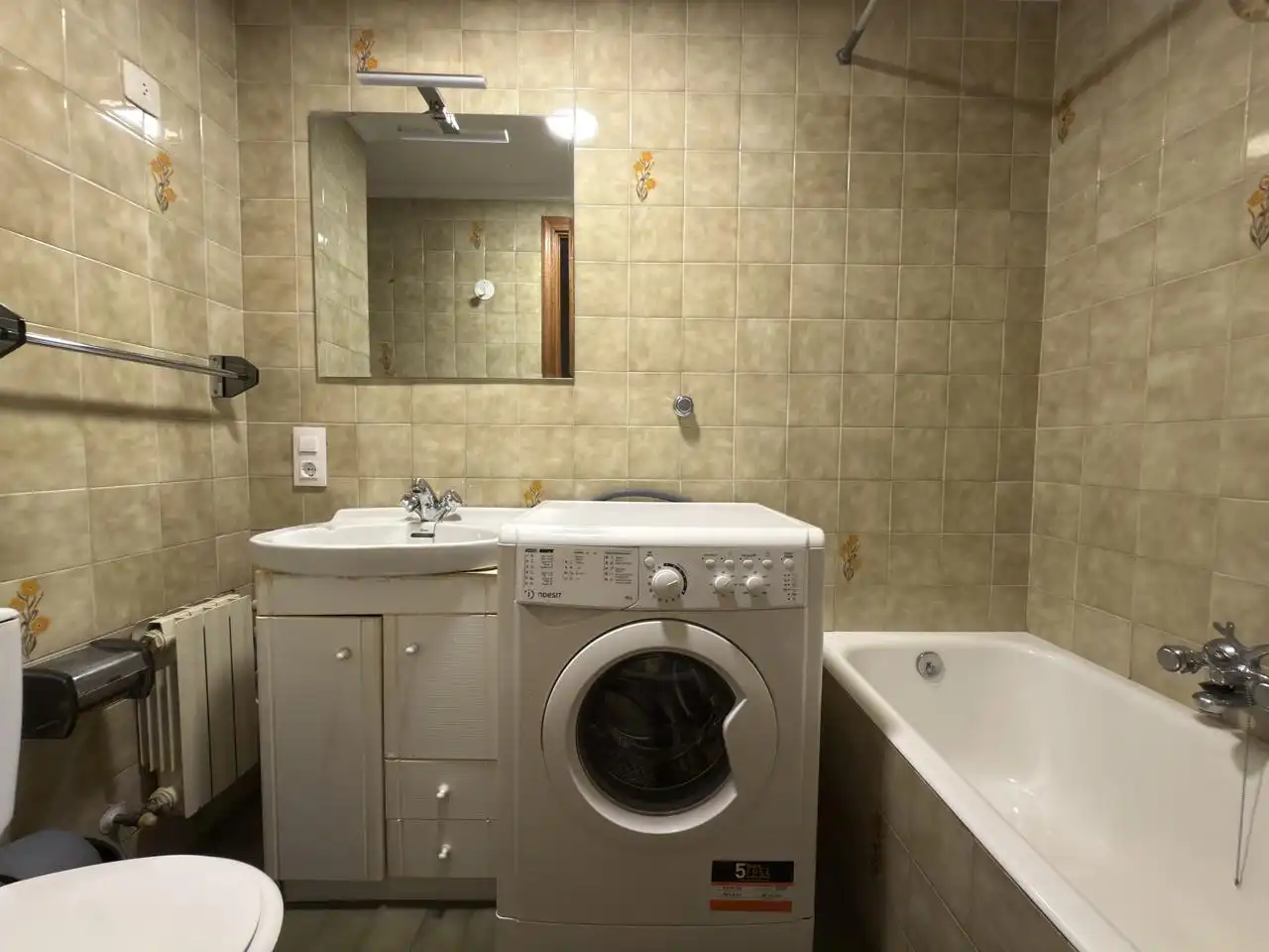 Habitación en alquiler, Segovia