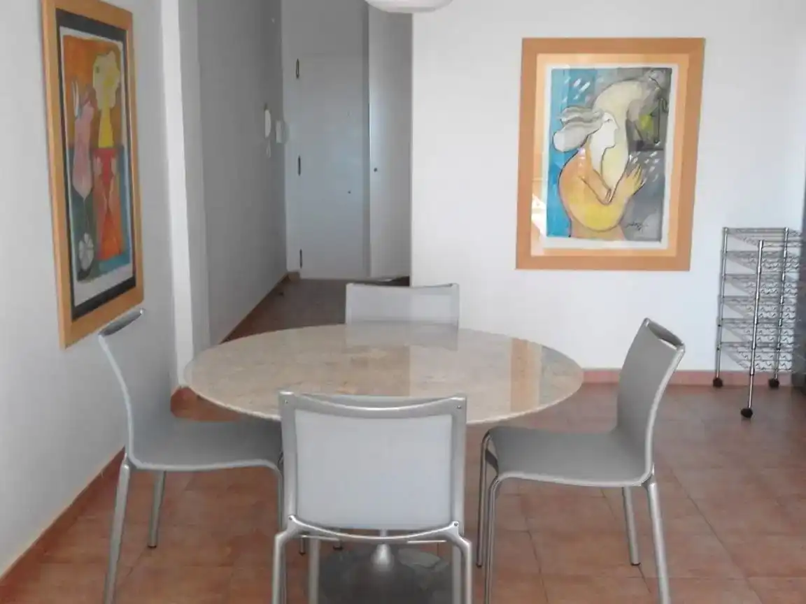 Piso de 85 m² en Mojácar