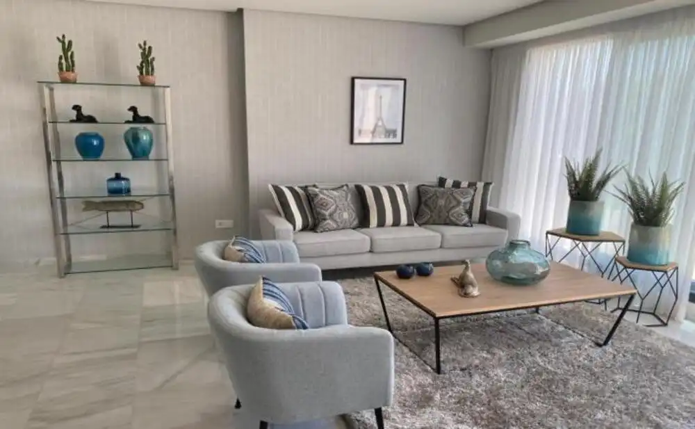 Pis de 150 m² a Marbella