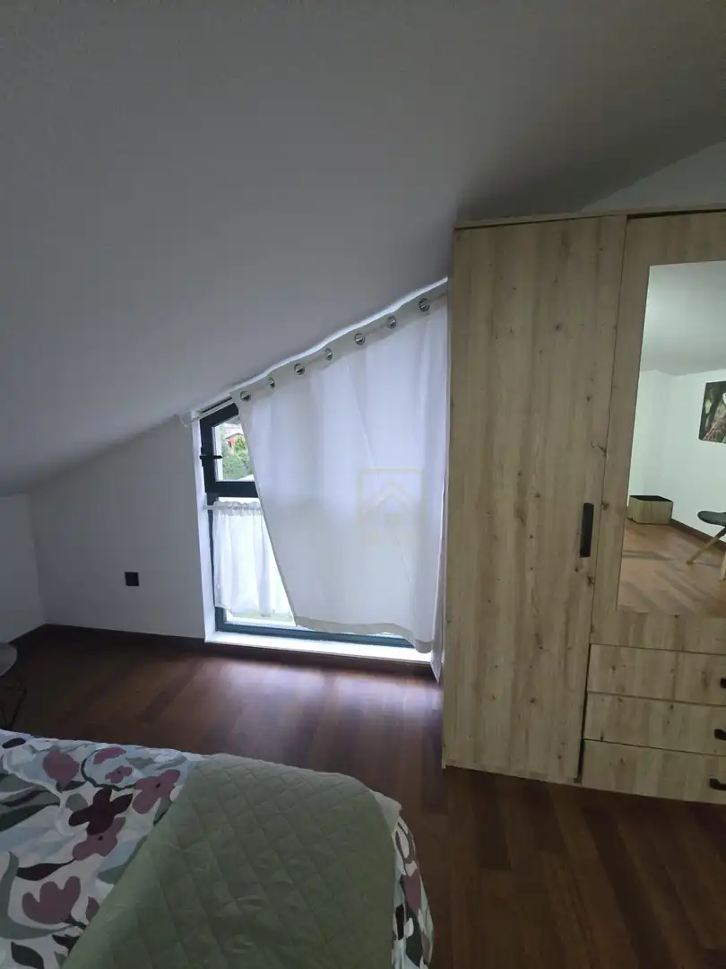 Piso de 78 m² en Piélagos