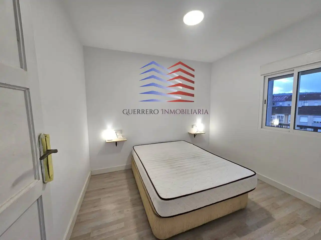 Pis de 97 m² a Ourense