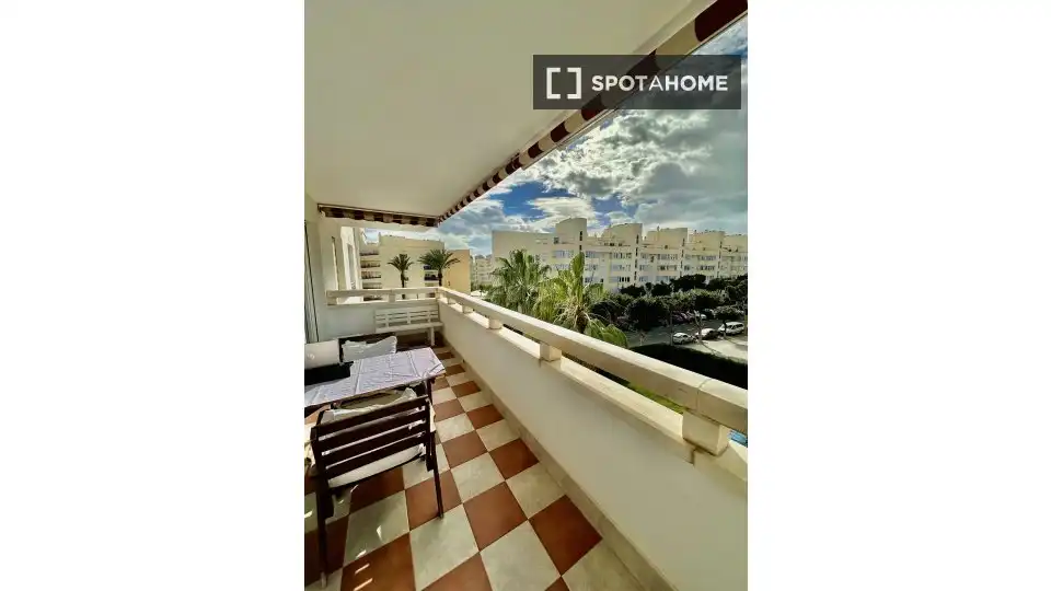 Habitación 81 m², Torremolinos