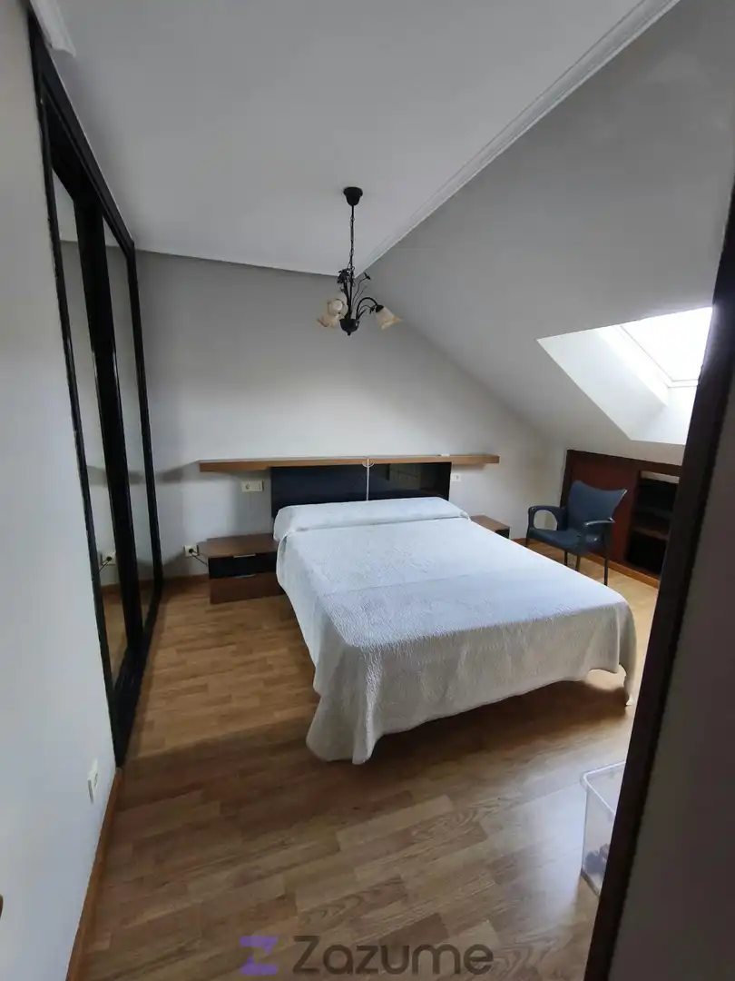 Pis de 47 m² a Bárcena de Cicero