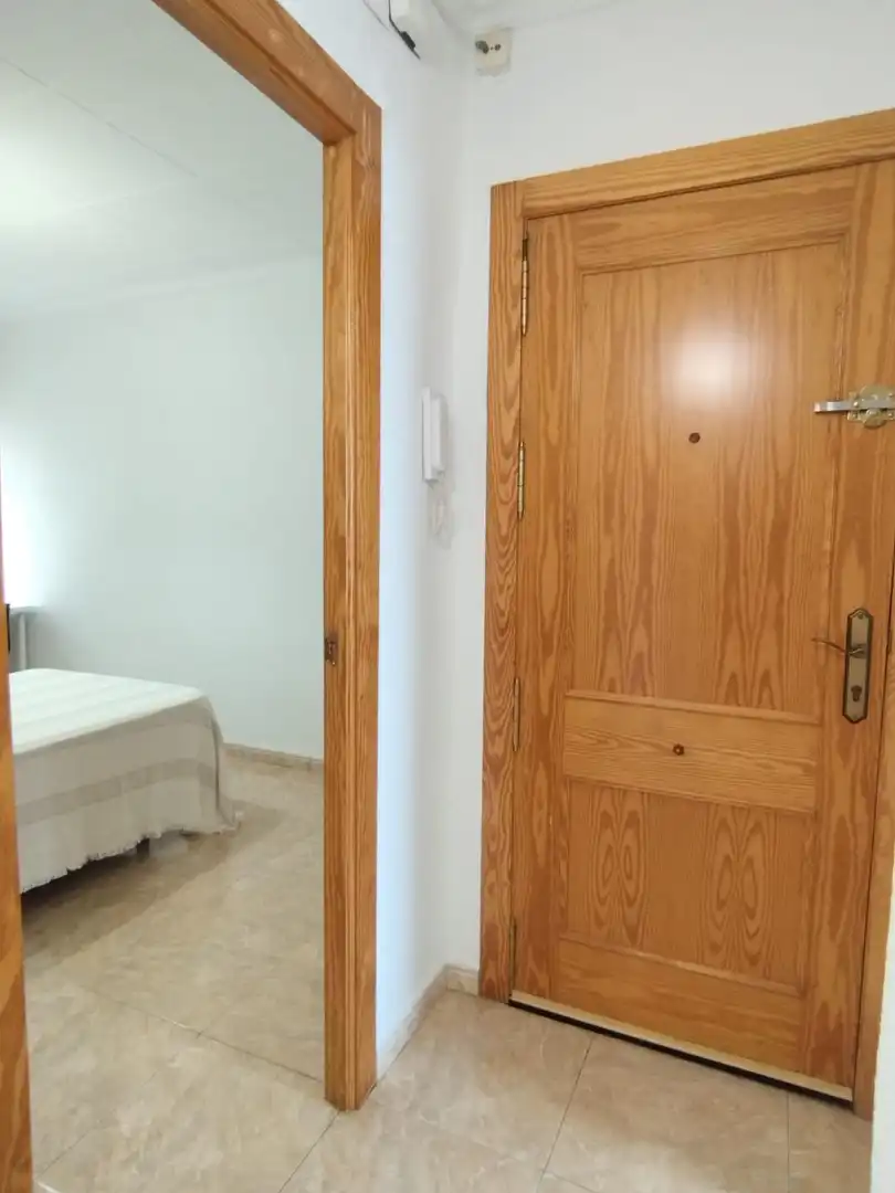 Habitació de lloguer, Múrcia