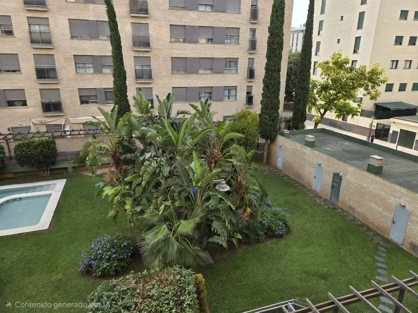 Pis de 103 m² a València