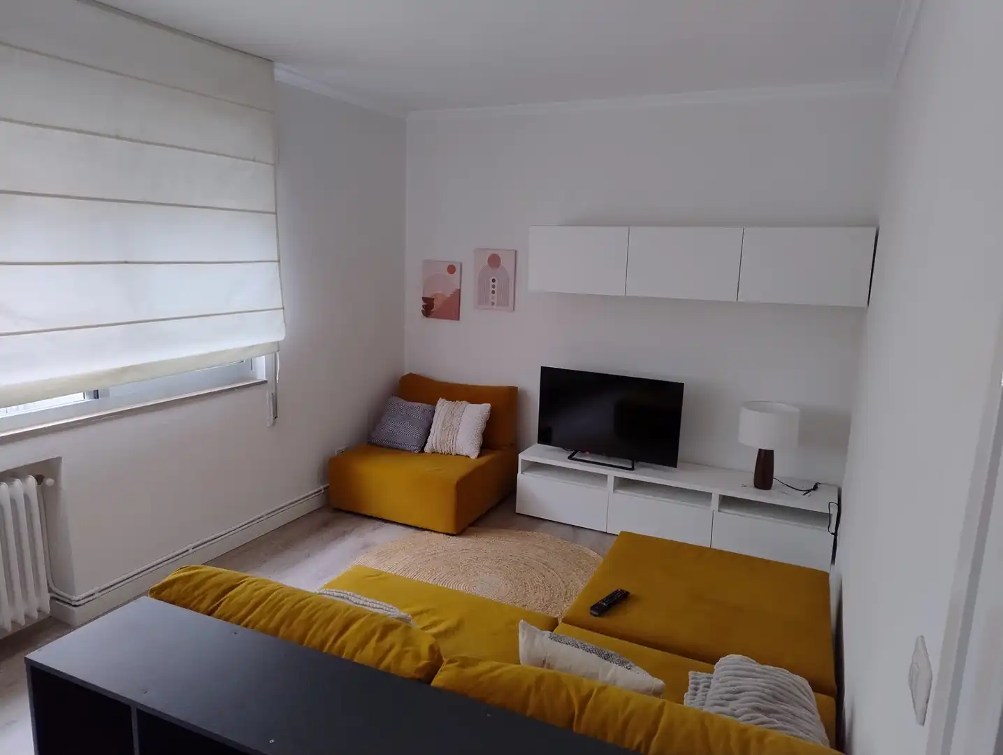 Pis de 121 m² a Lugo
