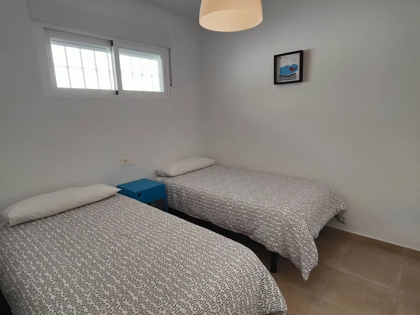 Piso de 80 m² en Almuñécar