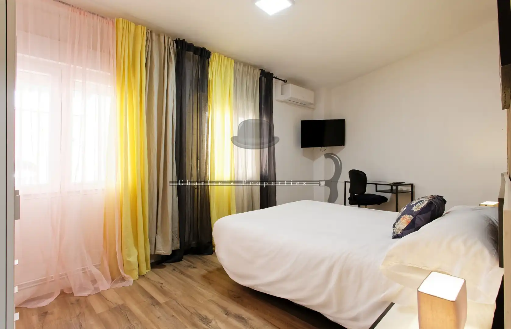Pis de 185 m² a Barcelona